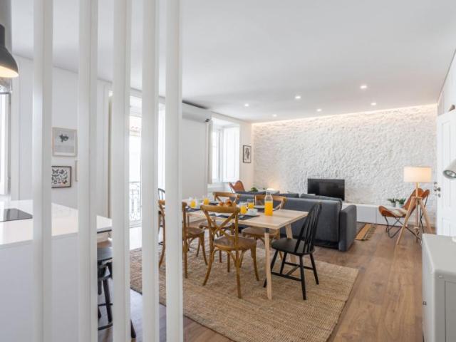Apartamento alugar em Lisboa