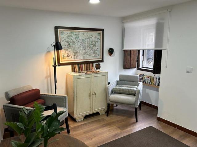 Apartamento alugar em Lisboa