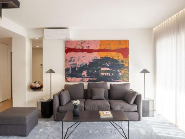 Apartamento alugar em Avenidas Novas, Lisboa