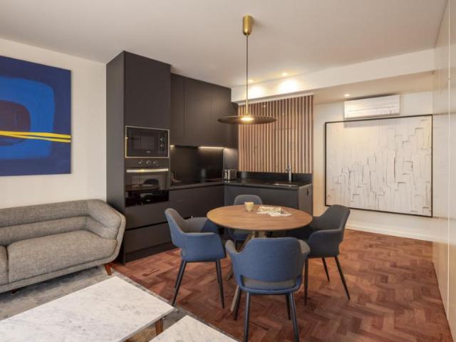 Apartamento alugar em Avenidas Novas, Lisboa