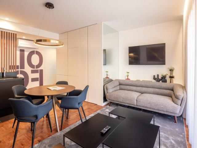 Apartamento alugar em Avenidas Novas, Lisboa