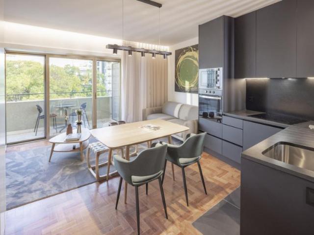 Apartamento alugar em Avenidas Novas, Lisboa