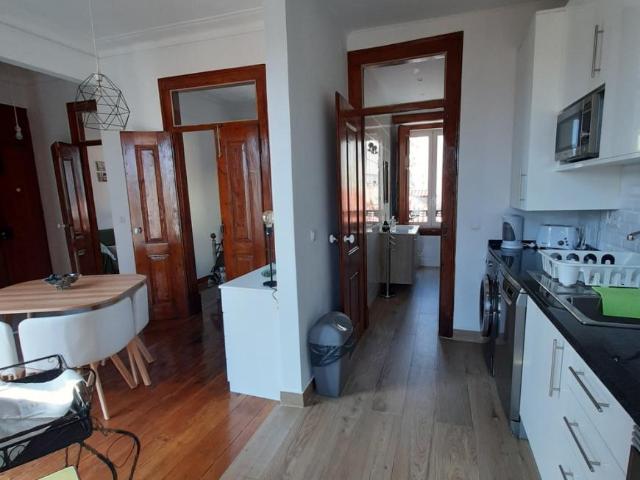 Apartamento alugar em Estrela, Lisboa