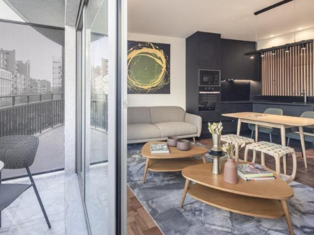 Apartamento alugar em Avenidas Novas, Lisboa