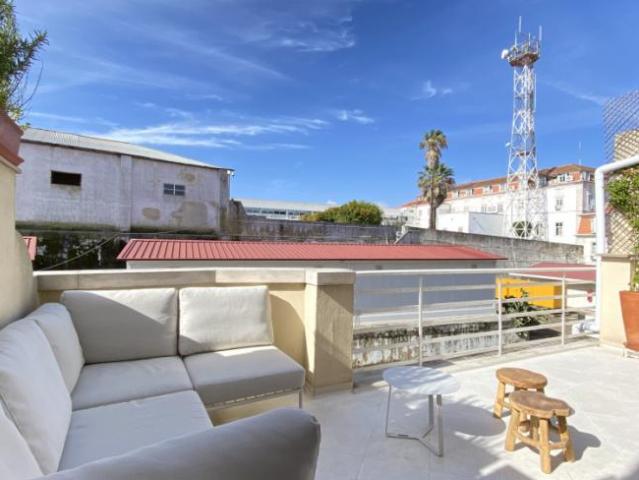 Apartamento alugar em Lisboa