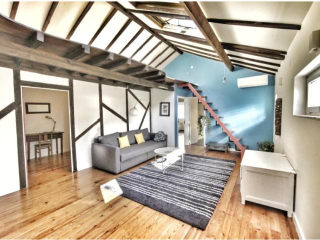 Apartamento alugar em Misericórdia, Lisboa