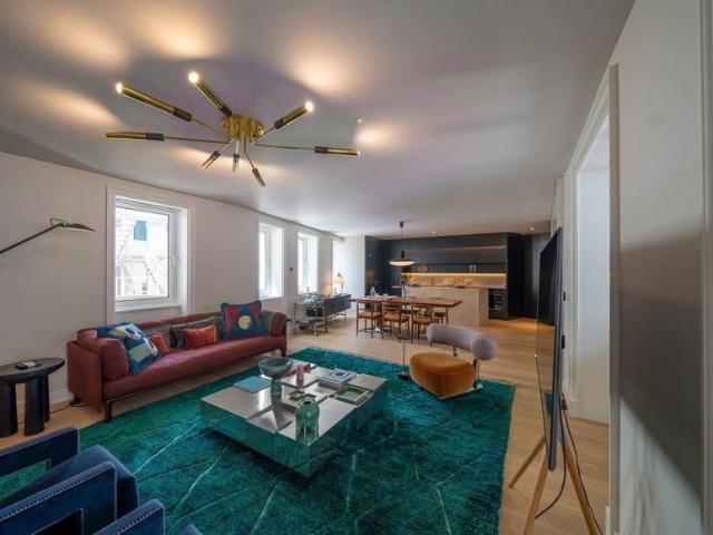 Apartamento alugar em Santo António, Lisboa