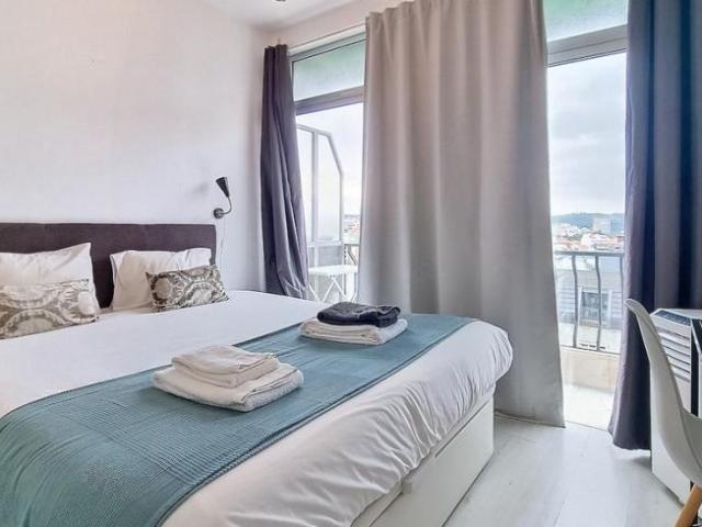 Apartamento alugar em Avenidas Novas, Lisboa