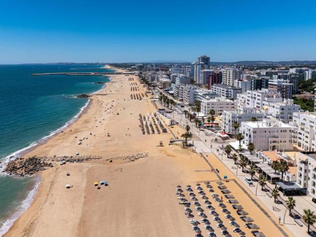 Apartamento venda em Loulé, Faro