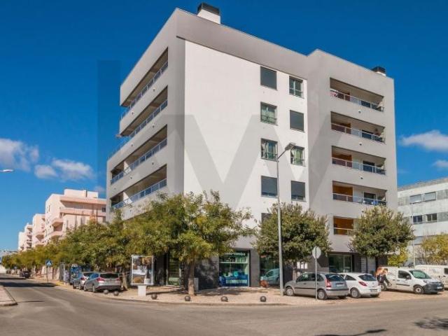 Apartamento alugar em Loulé, Faro