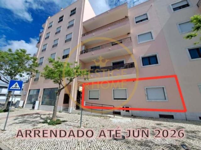 Apartamento venda em Loulé, Faro