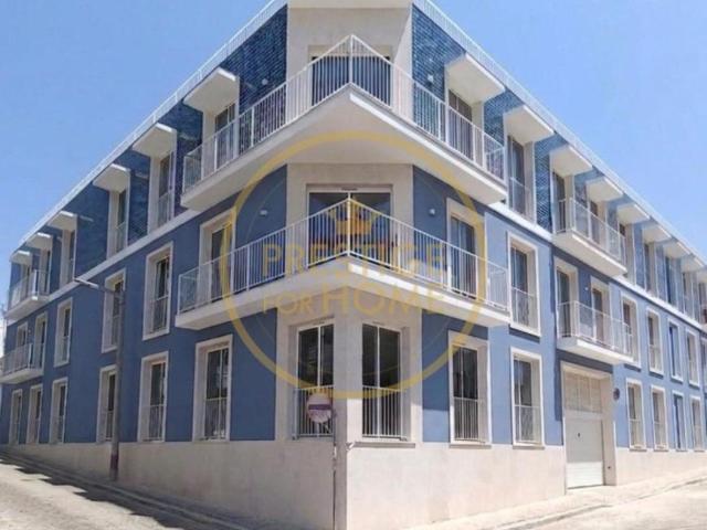 Apartamento alugar em Loulé, Faro