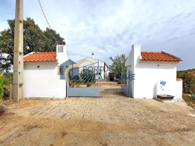 Casa venda em Ameixial, Loulé
