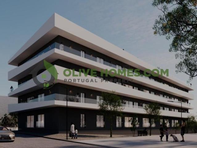Apartamento venda em Loulé, Faro
