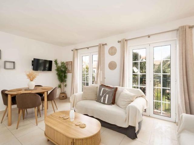 Apartamento alugar em Vilamoura, Loulé
