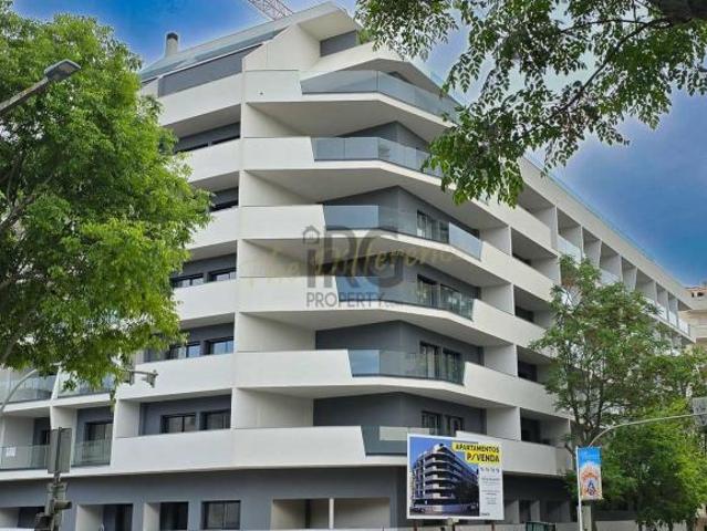Apartamento venda em Loulé, Faro