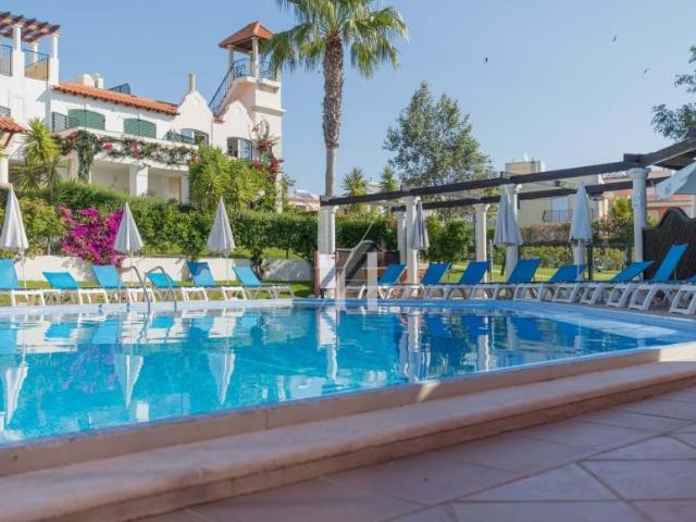 Apartamento alugar em Loulé, Faro