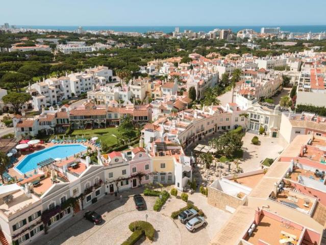 Apartamento alugar em Loulé, Faro