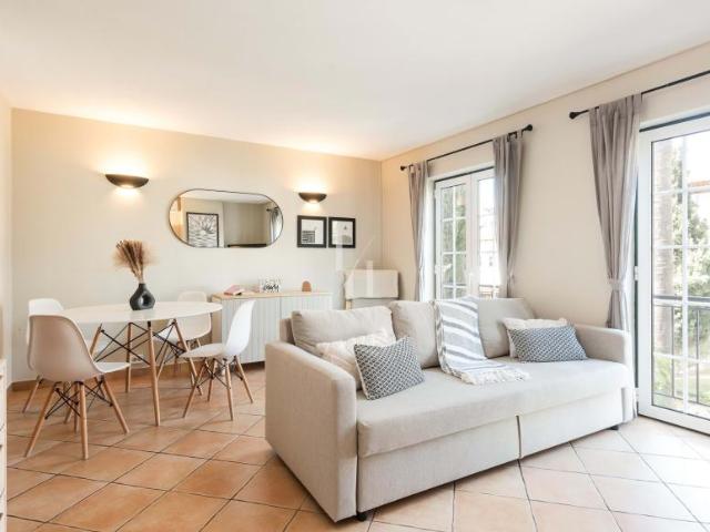 Apartamento alugar em Vilamoura, Loulé