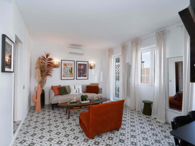 Apartamento alugar em Vilamoura, Loulé