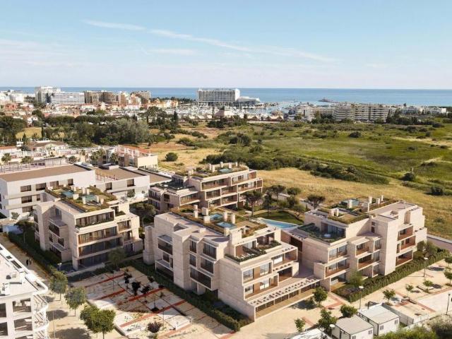Apartamento venda em Loulé, Faro