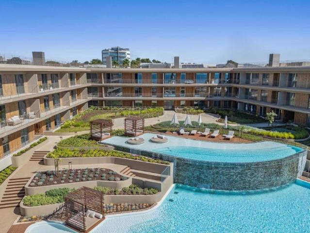 Apartamento venda em Loulé, Faro