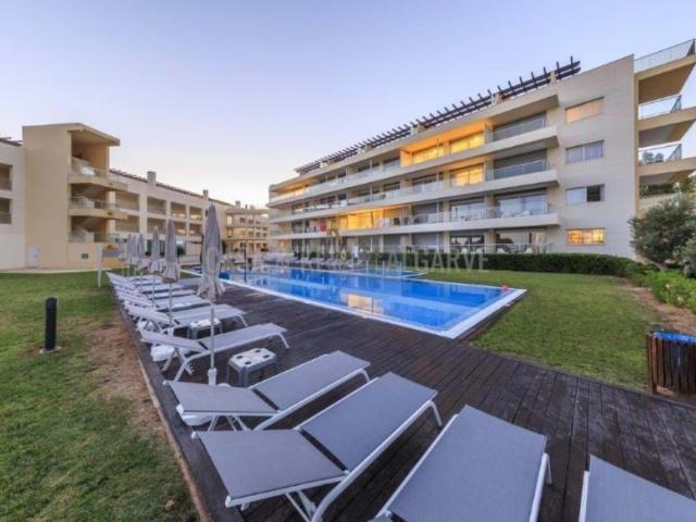 Apartamento venda em Loulé, Faro
