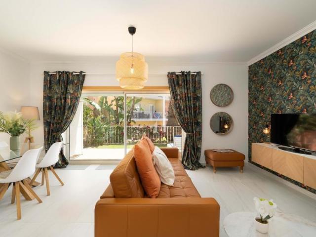 Apartamento alugar em Vilamoura, Loulé