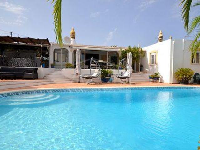 Casa venda em Malhadais, Loulé