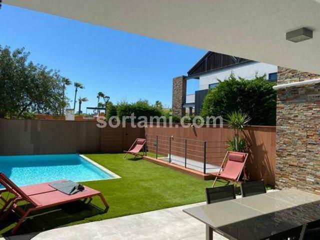 Casa alugar em Escanxinas, Loulé