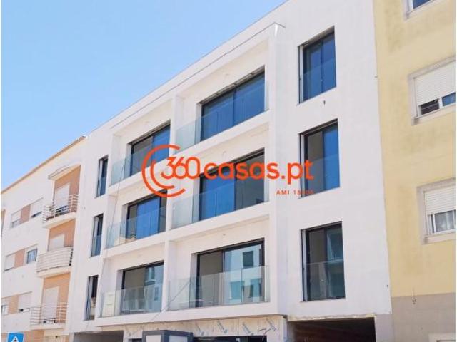 Apartamento venda em Loulé, Faro