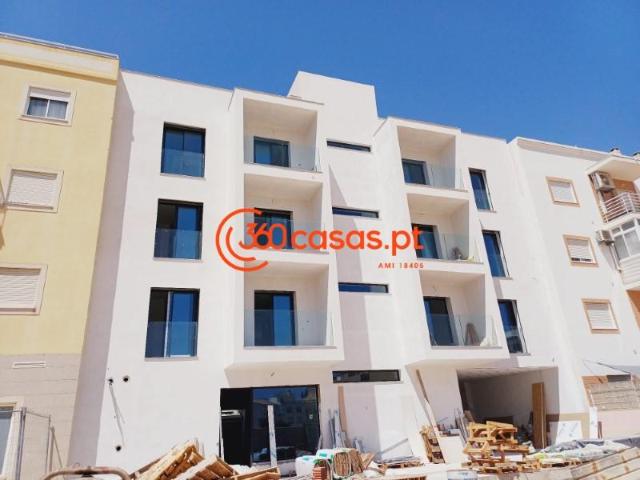 Apartamento venda em Loulé, Faro