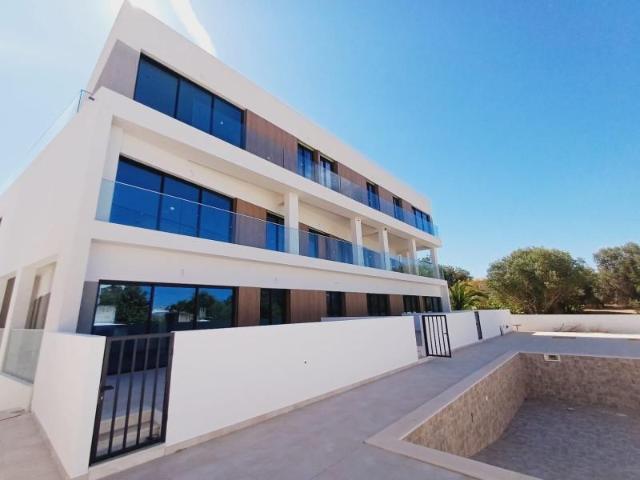 Apartamento venda em Loulé (São Sebastião), Loulé