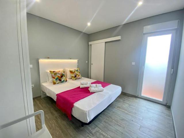 Apartamento alugar em Quarteira, Loulé