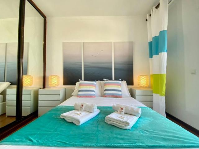 Apartamento alugar em Quarteira, Loulé