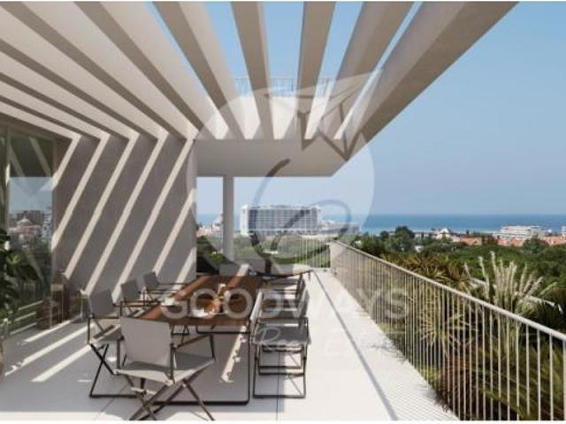 Apartamento venda em Loulé, Faro