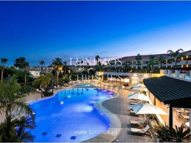 Apartamento venda em Loulé, Faro