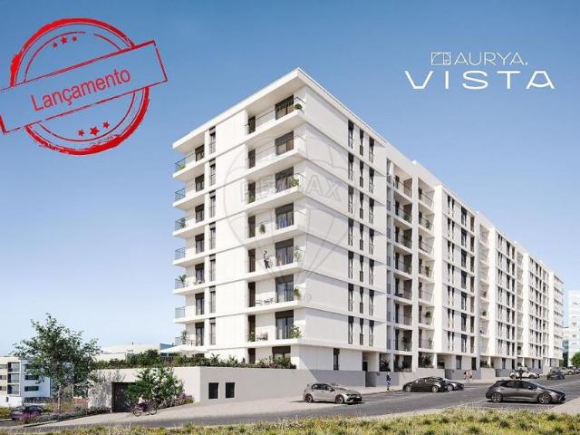 Apartamento venda em Santiago Dos Velhos, Lisboa