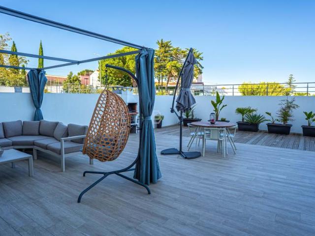 Apartamento venda em Santiago Dos Velhos, Lisboa