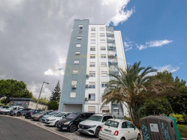 Apartamento venda em Santiago Dos Velhos, Lisboa