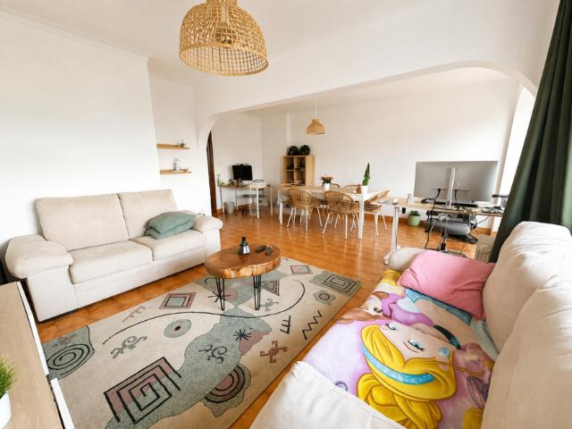 Apartamento alugar em Santiago Dos Velhos, Lisboa