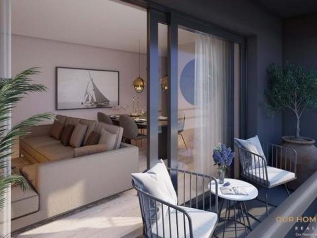 Apartamento venda em Santiago Dos Velhos, Lisboa
