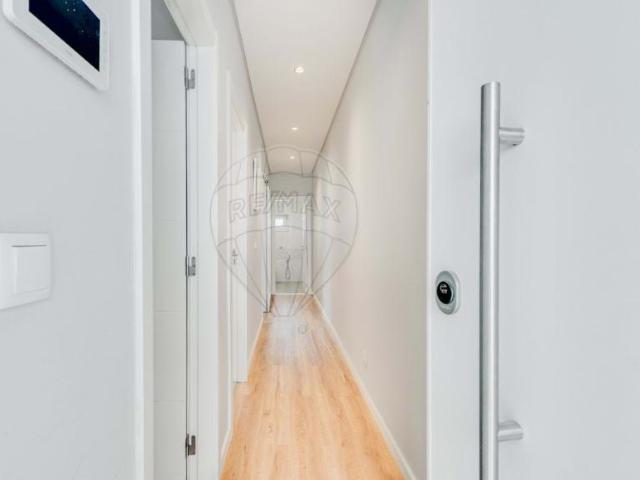 Apartamento venda em Loures