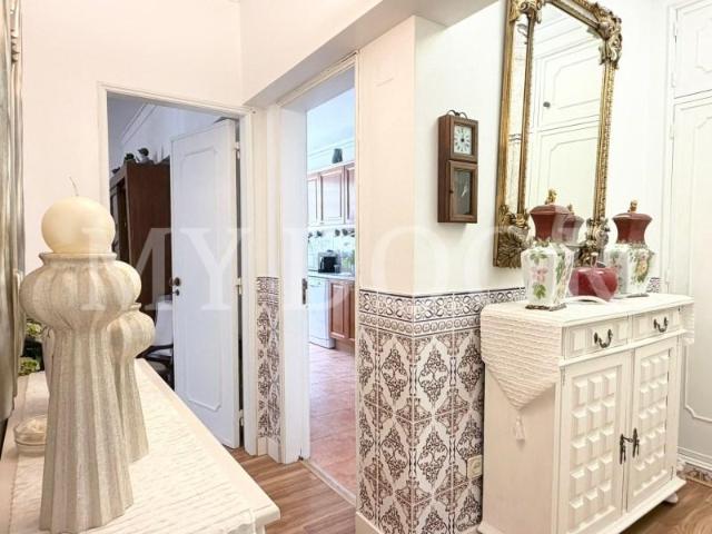 Apartamento venda em Santiago Dos Velhos, Lisboa