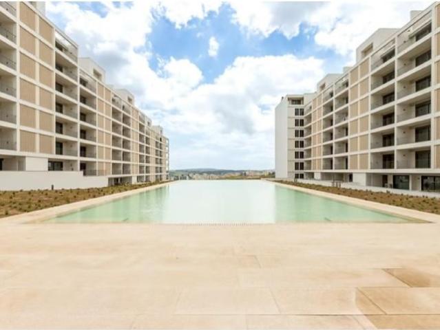 Apartamento venda em Santiago Dos Velhos, Lisboa
