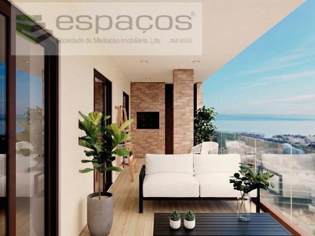Apartamento venda em Terraços da Ponte, Santiago Dos Velhos