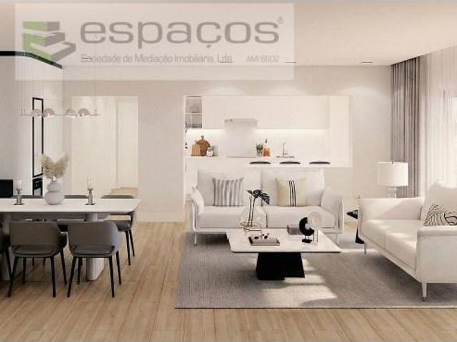 Apartamento venda em Terraços da Ponte, Santiago Dos Velhos