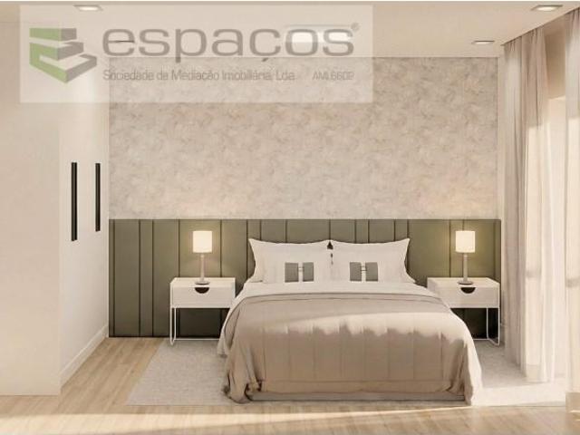 Apartamento venda em Terraços da Ponte, Santiago Dos Velhos