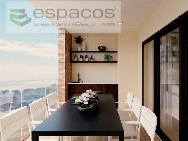 Apartamento venda em Terraços da Ponte, Santiago Dos Velhos