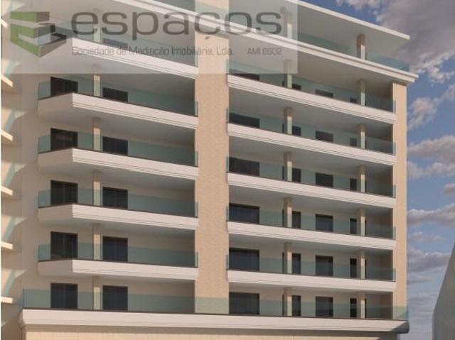 Apartamento venda em Terraços da Ponte, Santiago Dos Velhos